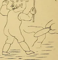 Picture 371 of 389 from Briggs' patent transferring designs (1880), leaf 213