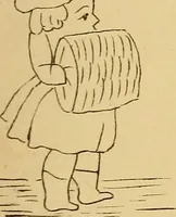 Picture 374 of 389 from Briggs' patent transferring designs (1880), leaf 214