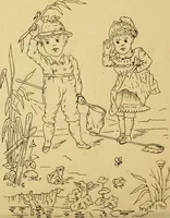 Picture 381 of 389 from Briggs' patent transferring designs (1880), leaf 219