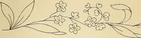 Picture 33 of 389 from Briggs' patent transferring designs (1880), leaf 22