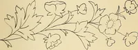 Picture 34 of 389 from Briggs' patent transferring designs (1880), leaf 22