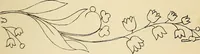 Picture 35 of 389 from Briggs' patent transferring designs (1880), leaf 22