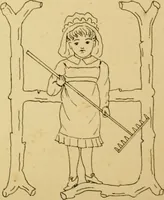 Picture 385 of 389 from Briggs' patent transferring designs (1880), leaf 221