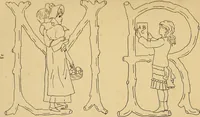 Picture 388 of 389 from Briggs' patent transferring designs (1880), leaf 222