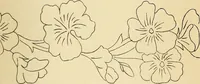 Picture 50 of 389 from Briggs' patent transferring designs (1880), leaf 28