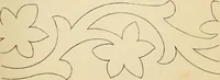 Picture 55 of 389 from Briggs' patent transferring designs (1880), leaf 30