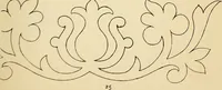 Picture 60 of 389 from Briggs' patent transferring designs (1880), leaf 32