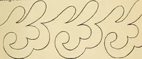 Picture 65 of 389 from Briggs' patent transferring designs (1880), leaf 34