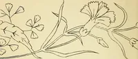 Picture 71 of 389 from Briggs' patent transferring designs (1880), leaf 37