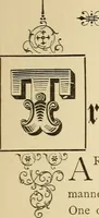 An illustration from Briggs' patent transferring designs (1880)