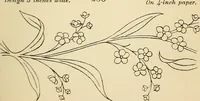 Picture 82 of 389 from Briggs' patent transferring designs (1880), leaf 40