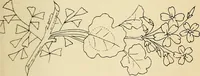 Picture 90 of 389 from Briggs' patent transferring designs (1880), leaf 44