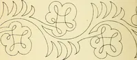 Picture 93 of 389 from Briggs' patent transferring designs (1880), leaf 45
