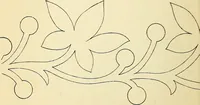 Picture 94 of 389 from Briggs' patent transferring designs (1880), leaf 45