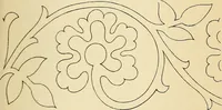 Picture 96 of 389 from Briggs' patent transferring designs (1880), leaf 46