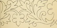 Picture 97 of 389 from Briggs' patent transferring designs (1880), leaf 46