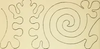 Picture 98 of 389 from Briggs' patent transferring designs (1880), leaf 47