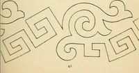 Picture 102 of 389 from Briggs' patent transferring designs (1880), leaf 48
