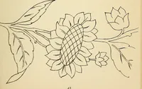 Picture 109 of 389 from Briggs' patent transferring designs (1880), leaf 52