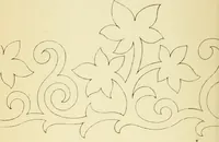 Picture 120 of 389 from Briggs' patent transferring designs (1880), leaf 59