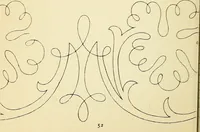Picture 121 of 389 from Briggs' patent transferring designs (1880), leaf 59