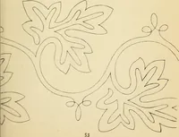 Picture 123 of 389 from Briggs' patent transferring designs (1880), leaf 60
