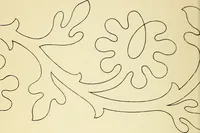 Picture 124 of 389 from Briggs' patent transferring designs (1880), leaf 61