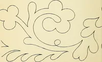 Picture 125 of 389 from Briggs' patent transferring designs (1880), leaf 61