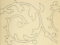 Picture 126 of 389 from Briggs' patent transferring designs (1880), leaf 62