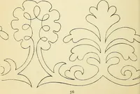 Picture 129 of 389 from Briggs' patent transferring designs (1880), leaf 63