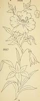 Picture 159 of 389 from Briggs' patent transferring designs (1880), leaf 86