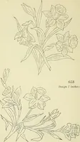 An illustration from Briggs & Co.'s patent transferring papers : patented for the United States of America (1880)