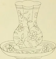 An illustration from Briggs & Co.'s patent transferring papers : patented for the United States of America (1880)