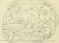 Picture 220 of 423 from Briggs & Co.'s patent transferring papers : patented for the United States of America (1880), leaf 127