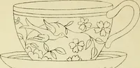 An illustration from Briggs & Co.'s patent transferring papers : patented for the United States of America (1880)