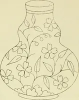 An illustration from Briggs & Co.'s patent transferring papers : patented for the United States of America (1880)
