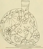 An illustration from Briggs & Co.'s patent transferring papers : patented for the United States of America (1880)