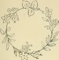 An illustration from Briggs & Co.'s patent transferring papers : patented for the United States of America (1880)