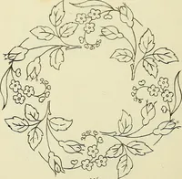 An illustration from Briggs & Co.'s patent transferring papers : patented for the United States of America (1880)