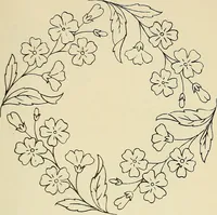 An illustration from Briggs & Co.'s patent transferring papers : patented for the United States of America (1880)