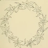 An illustration from Briggs & Co.'s patent transferring papers : patented for the United States of America (1880)