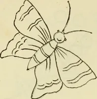 An illustration from Briggs & Co.'s patent transferring papers : patented for the United States of America (1880)