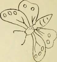 An illustration from Briggs & Co.'s patent transferring papers : patented for the United States of America (1880)