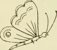 An illustration from Briggs & Co.'s patent transferring papers : patented for the United States of America (1880)