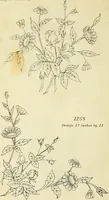An illustration from Briggs & Co.'s patent transferring papers : patented for the United States of America (1880)