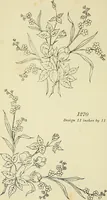 An illustration from Briggs & Co.'s patent transferring papers : patented for the United States of America (1880)