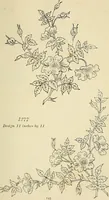 An illustration from Briggs & Co.'s patent transferring papers : patented for the United States of America (1880)