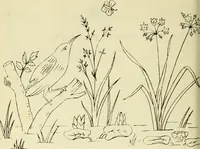 An illustration from Briggs & Co.'s patent transferring papers : patented for the United States of America (1880)