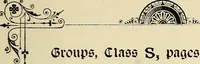 An illustration from Briggs & Co.'s patent transferring papers : patented for the United States of America (1880)