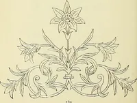 An illustration from Briggs & Co.'s patent transferring papers : patented for the United States of America (1880)